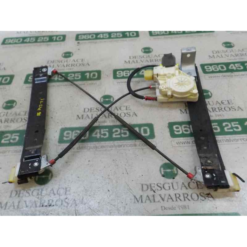 Recambio de elevalunas trasero izquierdo para ford s-max (ca1) 2.0 tdci cat referencia OEM IAM   