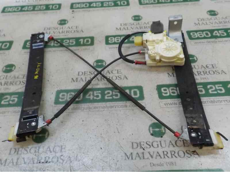 Recambio de elevalunas trasero izquierdo para ford s-max (ca1) 2.0 tdci cat referencia OEM IAM   