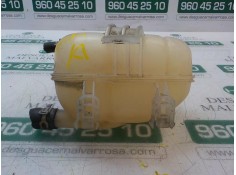 Recambio de deposito expansion para opel corsa d selective referencia OEM IAM   