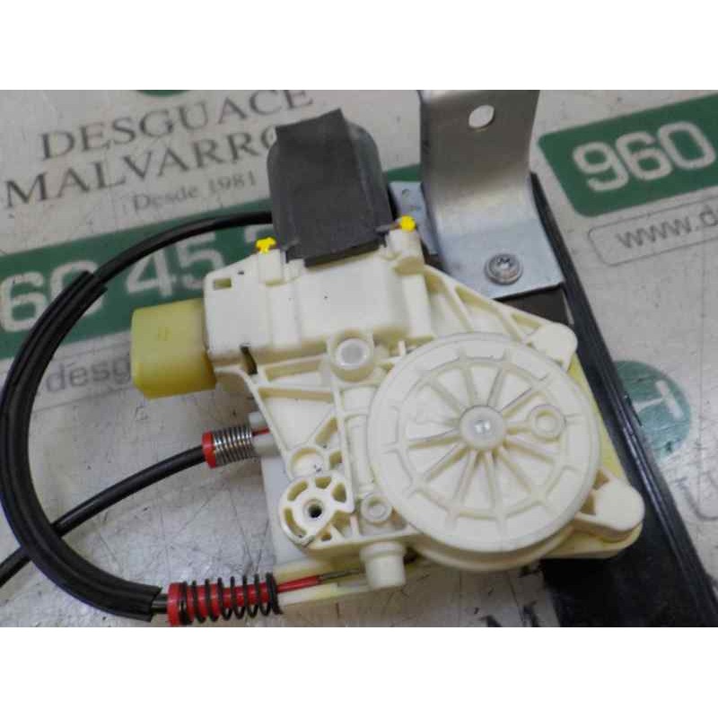 Recambio de elevalunas trasero izquierdo para ford s-max (ca1) 2.0 tdci cat referencia OEM IAM   