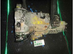 Recambio de caja cambios para volkswagen passat berlina (3b2) 1.8 20v turbo referencia OEM IAM  DHW 