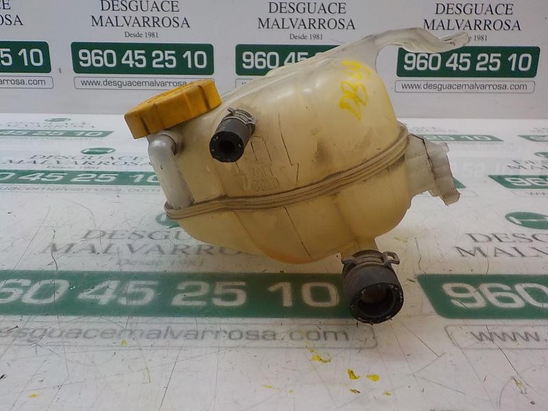 Recambio de deposito expansion para opel corsa d selective referencia OEM IAM   