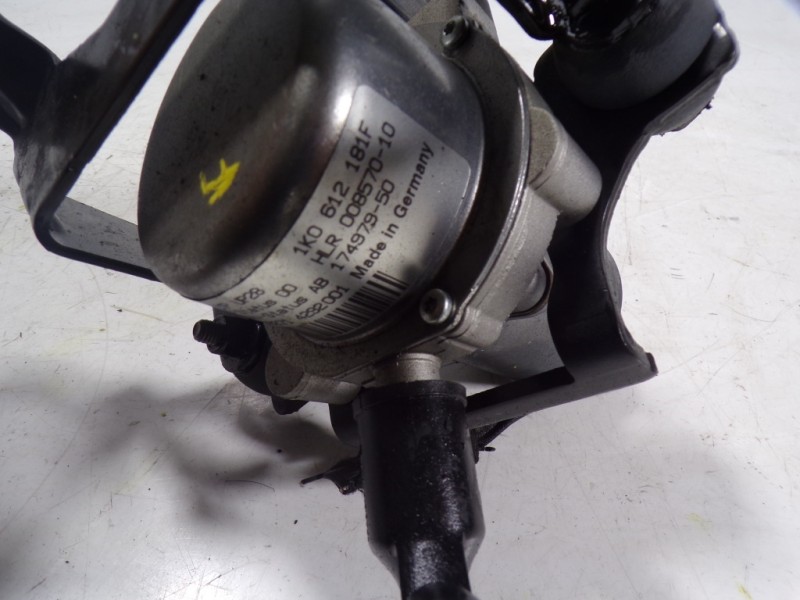 Recambio de depresor freno / bomba vacio para seat arona 1.0 tsi referencia OEM IAM 1K0612181F 1K0612181F 