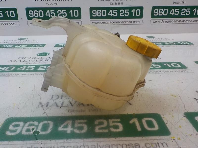 Recambio de deposito expansion para opel corsa d selective referencia OEM IAM   
