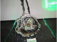 Recambio de caja cambios para volkswagen passat berlina (3b2) 1.8 20v turbo referencia OEM IAM  DHW  2