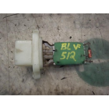 RESISTENCIA CALEFACCION 1855157 