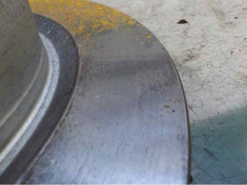 Recambio de disco freno trasero para mini mini 5-trg. (f55) 1.5 12v referencia OEM IAM   