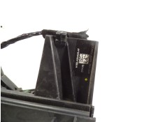 Recambio de cerradura puerta trasera derecha para ford fiesta (ce1) 1.0 ecoboost cat referencia OEM IAM 2338039 H1BBA264A26AF  2