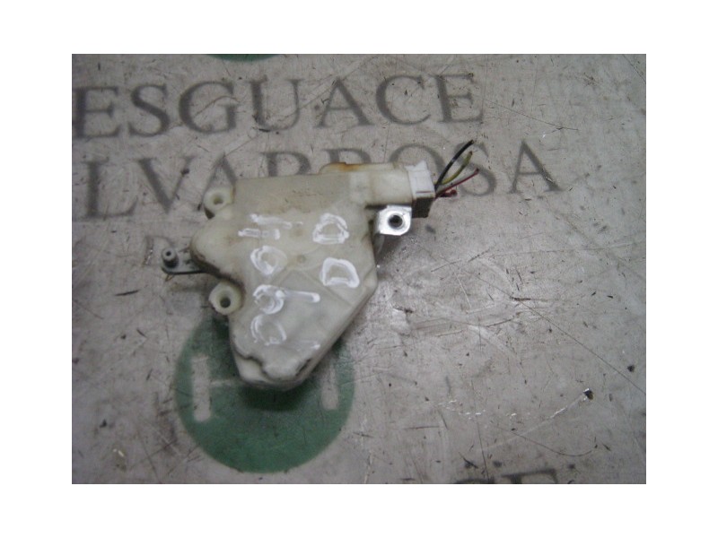 Recambio de motor c/c delantero derecho para nissan almera (n16/e) comfort referencia OEM IAM   