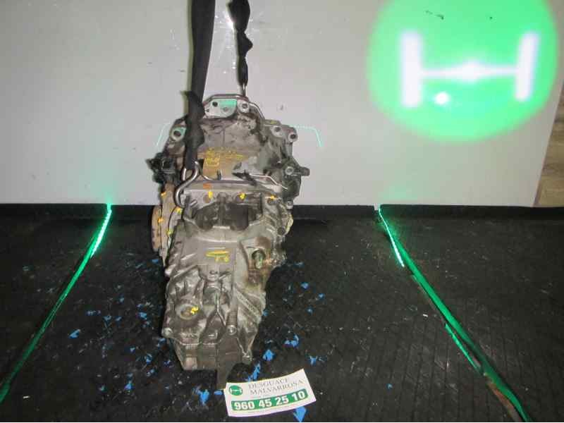 Recambio de caja cambios para volkswagen passat berlina (3b2) 1.8 20v turbo referencia OEM IAM  DHW 