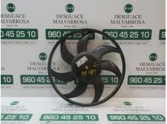 Recambio de electroventilador para opel corsa d selective referencia OEM IAM   
