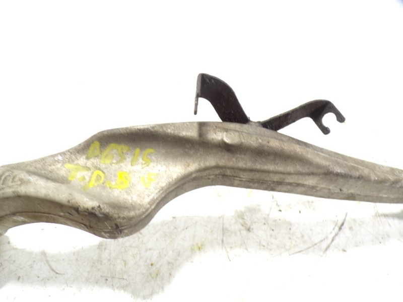 Recambio de brazo suspension superior trasero derecho para nissan qashqai (j10) tekna referencia OEM IAM 55120JD000  