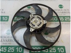 Recambio de electroventilador para opel corsa d selective referencia OEM IAM    2