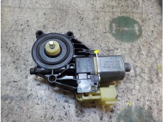 Recambio de motor elevalunas delantero izquierdo para ford fiesta (cb1) ambiente referencia OEM IAM 1852321   2