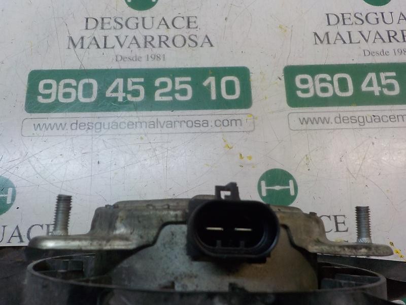 Recambio de electroventilador para opel corsa d selective referencia OEM IAM   