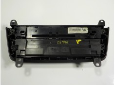 Recambio de mando climatizador para bmw serie 3 touring (f31) 2.0 turbodiesel referencia OEM IAM 64119320341 61319323554  2