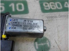 Recambio de elevalunas delantero derecho para mini mini 5-trg. (f55) 1.5 12v referencia OEM IAM 51337409358 3W1914A 3W1914A 2