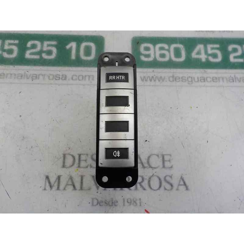 Recambio de mando multifuncion para kia carnival ii 2.9 cdri ex referencia OEM IAM   