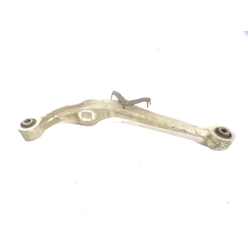 Recambio de brazo suspension superior trasero izquierdo para nissan qashqai (j10) tekna referencia OEM IAM 55121JD000  