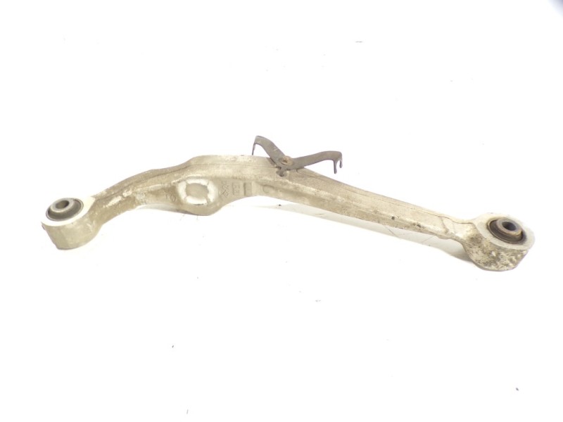 Recambio de brazo suspension superior trasero izquierdo para nissan qashqai (j10) tekna referencia OEM IAM 55121JD000  