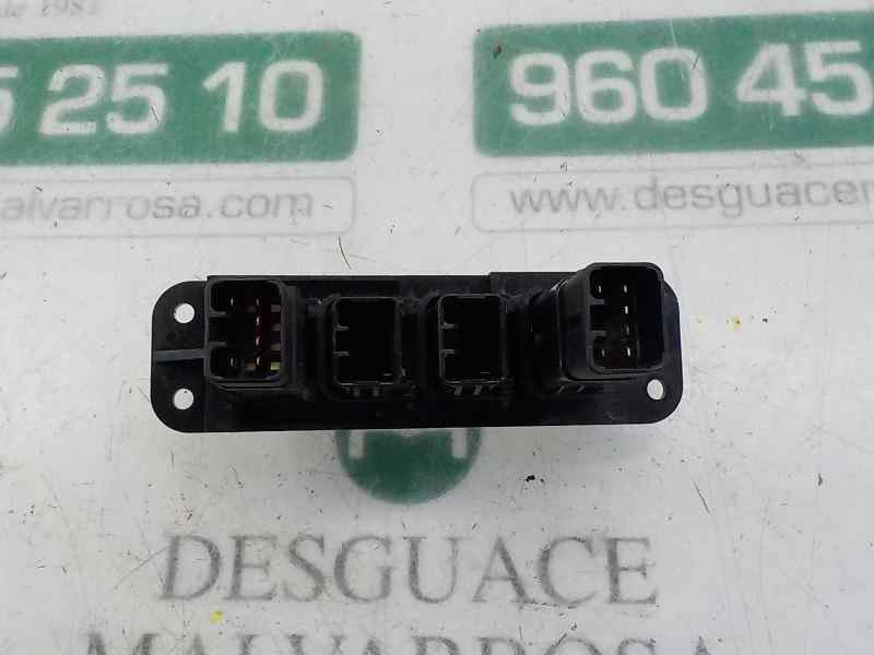 Recambio de mando multifuncion para kia carnival ii 2.9 cdri ex referencia OEM IAM   