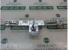 Recambio de elevalunas trasero izquierdo para opel corsa d selective referencia OEM IAM   