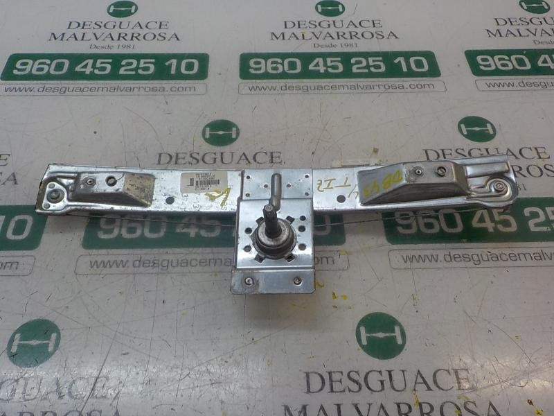 Recambio de elevalunas trasero izquierdo para opel corsa d selective referencia OEM IAM   
