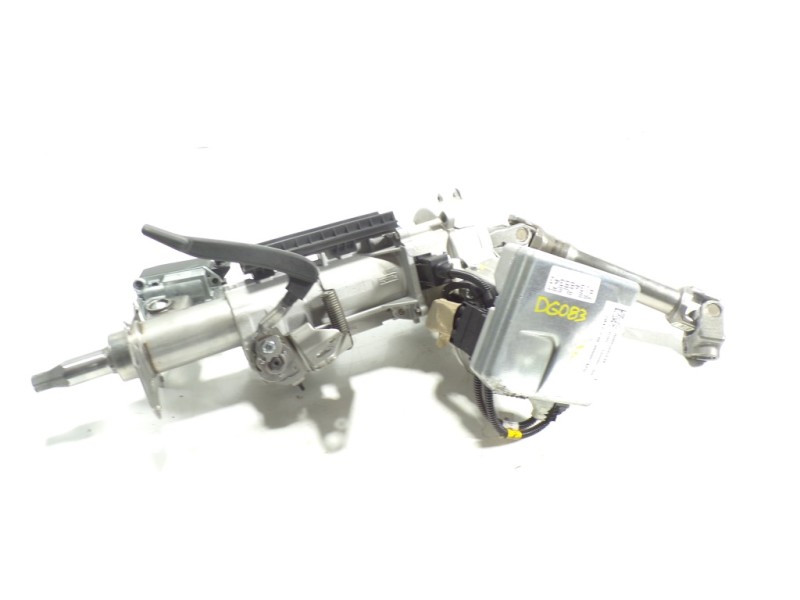 Recambio de columna direccion para ford fiesta (ce1) 1.0 ecoboost cat referencia OEM IAM 2440477 H1BC14D006BD 