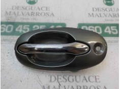 Recambio de maneta exterior delantera izquierda para kia carnival ii 2.9 cdri ex referencia OEM IAM   