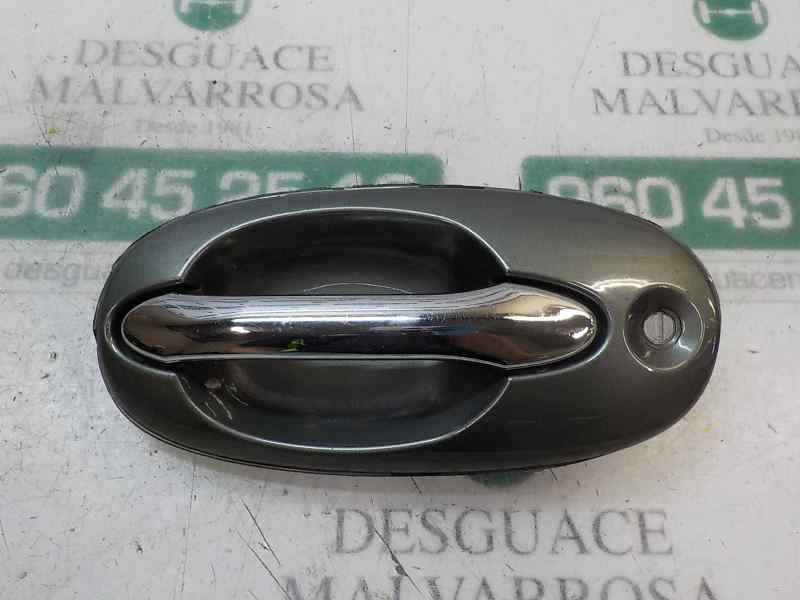 Recambio de maneta exterior delantera izquierda para kia carnival ii 2.9 cdri ex referencia OEM IAM   