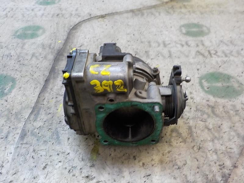 Recambio de caja mariposa para volkswagen passat berlina (3b2) 1.8 20v turbo referencia OEM IAM   