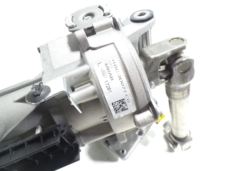 Recambio de columna direccion para ford fiesta (ce1) 1.0 ecoboost cat referencia OEM IAM 2440477 H1BC14D006BD 