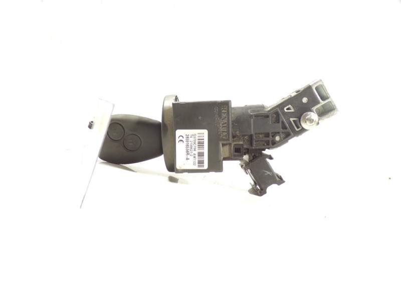 Recambio de antirrobo para dacia dokker 1.5 dci diesel fap cat referencia OEM IAM 487004438R 285916556R G5709C784