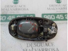 Recambio de maneta exterior delantera izquierda para kia carnival ii 2.9 cdri ex referencia OEM IAM    2