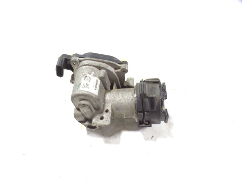 Recambio de caja mariposa para nissan qashqai (j10) tekna referencia OEM IAM 1446900QAH 8200614985 8200614985