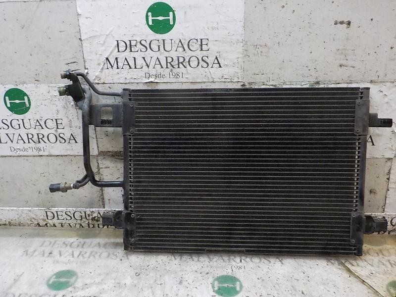 Recambio de condensador aire acondicionado para volkswagen passat berlina (3b2) 1.8 20v turbo referencia OEM IAM   