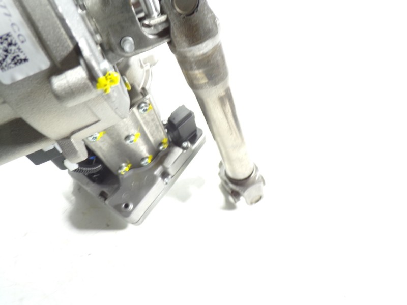 Recambio de columna direccion para ford fiesta (ce1) 1.0 ecoboost cat referencia OEM IAM 2440477 H1BC14D006BD 