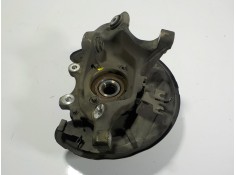 Recambio de mangueta trasera derecha para mercedes-benz clase glc (w253) glc 250 4matic (253.946) referencia OEM IAM A2133503205 2