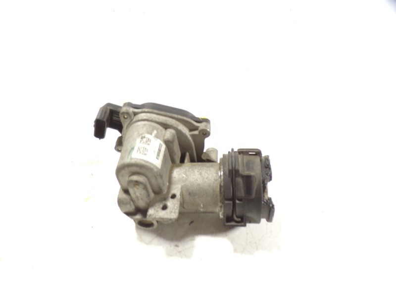 Recambio de caja mariposa para nissan qashqai (j10) tekna referencia OEM IAM 1446900QAH 8200614985 8200614985