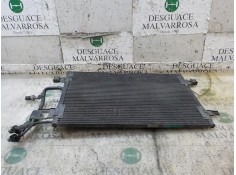Recambio de condensador aire acondicionado para volkswagen passat berlina (3b2) 1.8 20v turbo referencia OEM IAM    2