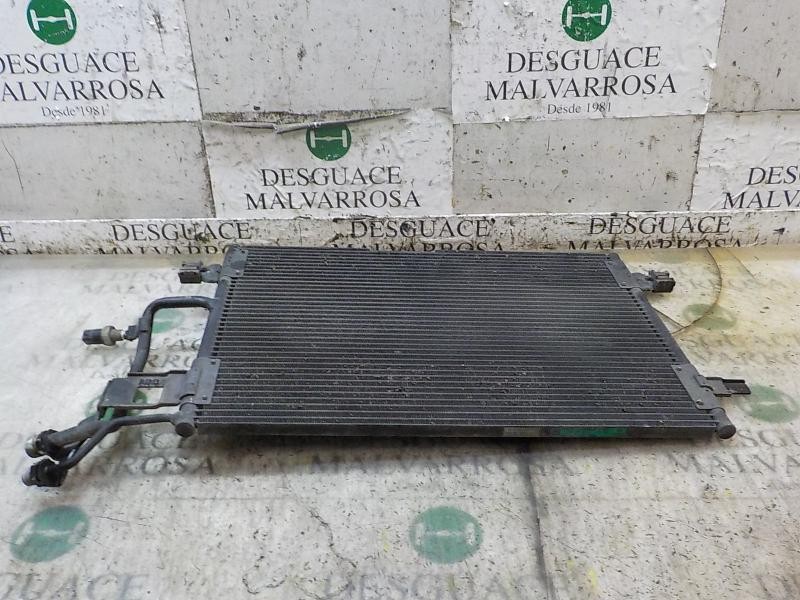 Recambio de condensador aire acondicionado para volkswagen passat berlina (3b2) 1.8 20v turbo referencia OEM IAM   