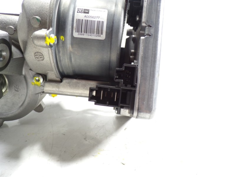 Recambio de columna direccion para ford fiesta (ce1) 1.0 ecoboost cat referencia OEM IAM 2440477 H1BC14D006BD 