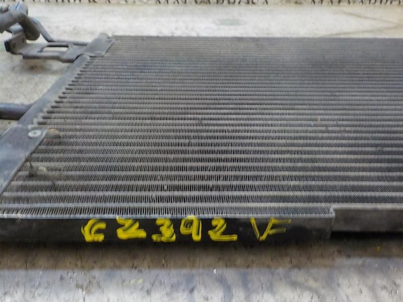 Recambio de condensador aire acondicionado para volkswagen passat berlina (3b2) 1.8 20v turbo referencia OEM IAM   