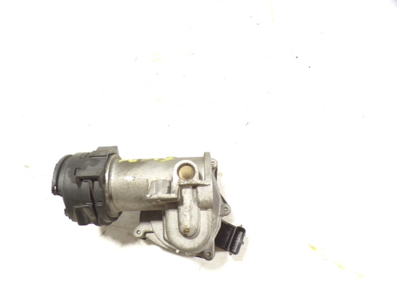 Recambio de caja mariposa para nissan qashqai (j10) tekna referencia OEM IAM 1446900QAH 8200614985 8200614985