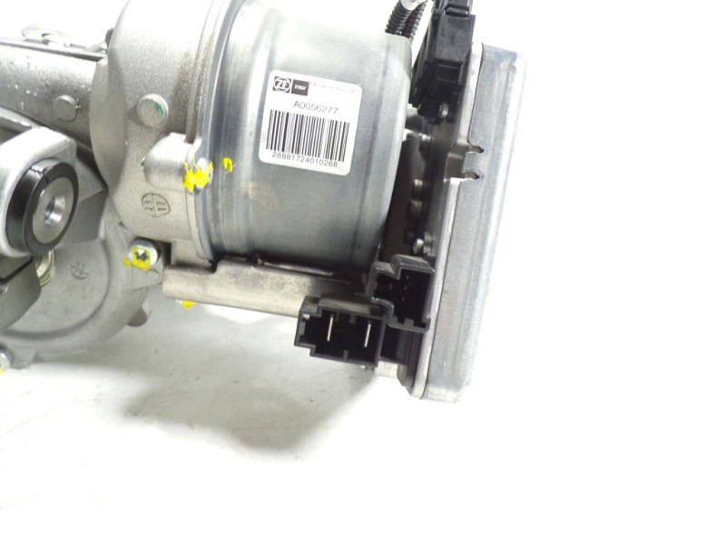 Recambio de columna direccion para ford fiesta (ce1) 1.0 ecoboost cat referencia OEM IAM 2440477 H1BC14D006BD 