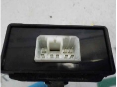 Recambio de modulo electronico para kia carnival ii 2.9 cdri ex referencia OEM IAM    2