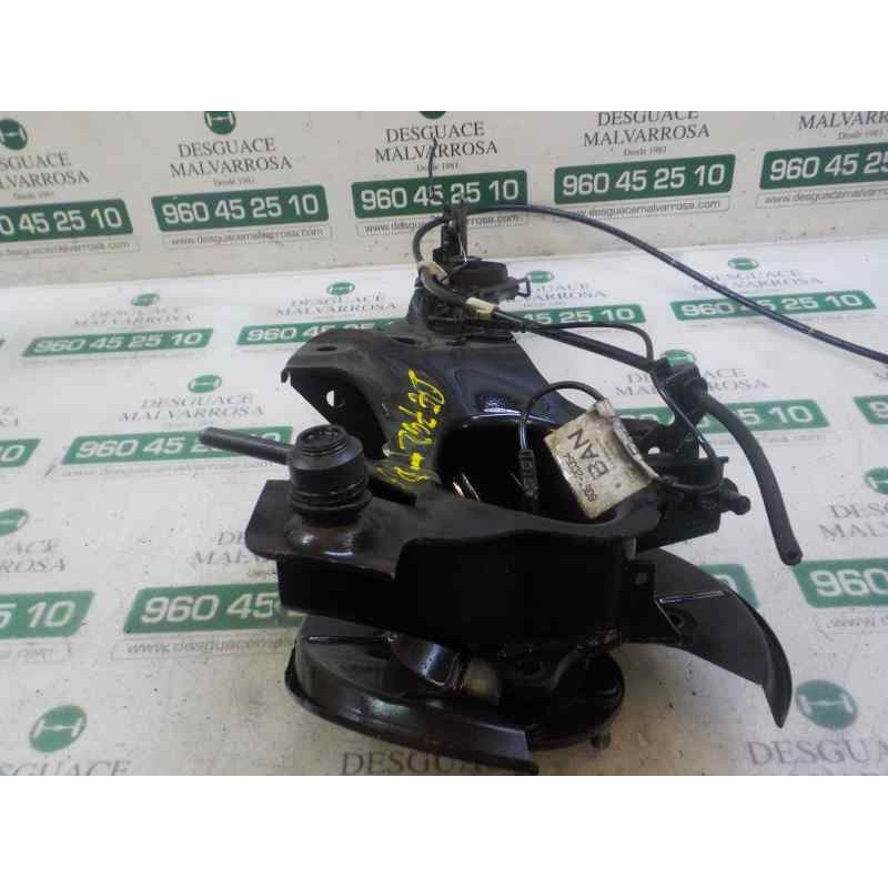 Recambio de mangueta trasera derecha para ford s-max (ca1) 2.0 tdci cat referencia OEM IAM   