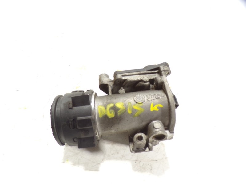 Recambio de caja mariposa para nissan qashqai (j10) tekna referencia OEM IAM 1446900QAH 8200614985 8200614985