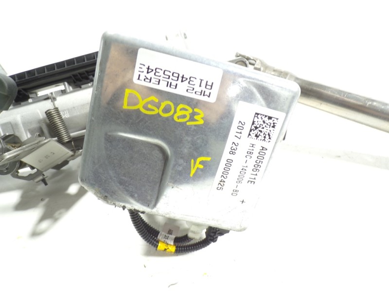 Recambio de columna direccion para ford fiesta (ce1) 1.0 ecoboost cat referencia OEM IAM 2440477 H1BC14D006BD 