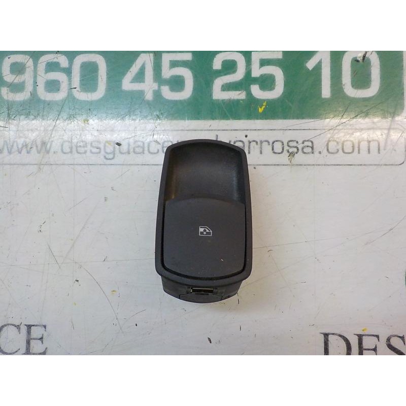 Recambio de mando elevalunas delantero derecho para opel corsa d selective referencia OEM IAM   